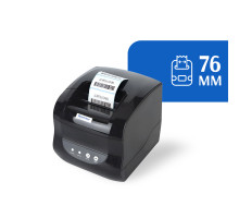 Принтер для этикеток XPrinter 365B (USB)