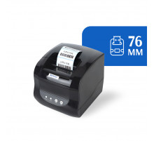 Принтер для этикеток XPrinter 365B (USB)