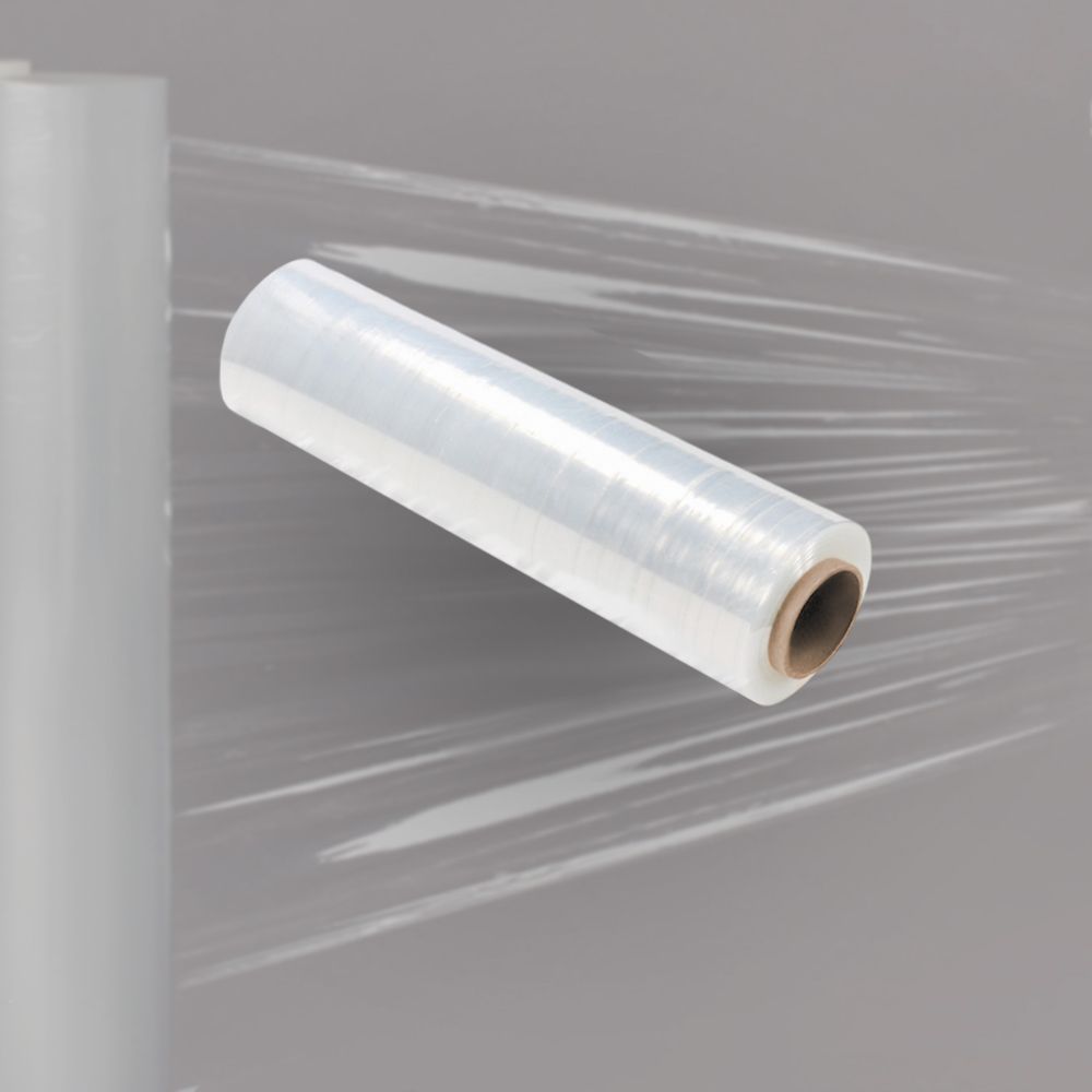 Пленки упаковочные